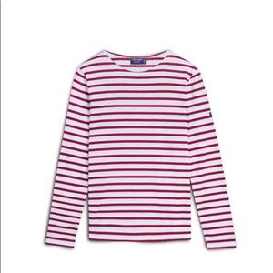 Saint James Long sleeve